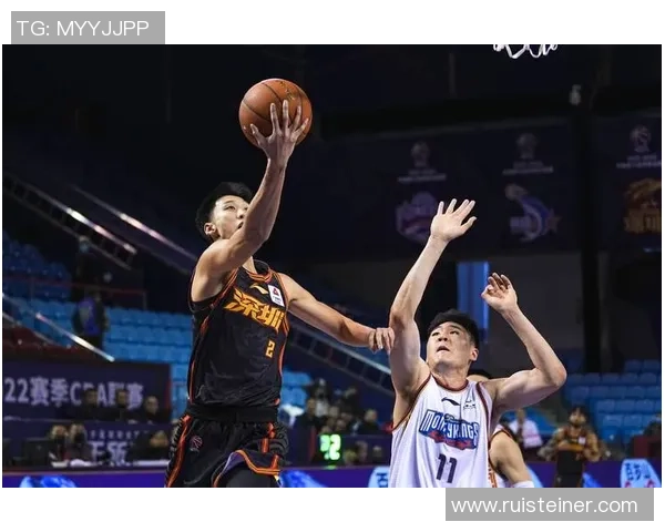 深圳篮球队在世界锦标赛中的技术表现分析与启示