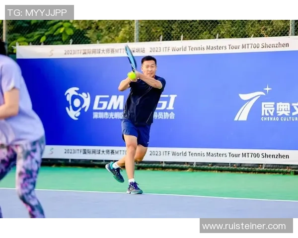 深圳网球队在全运会上的精彩表现与实力分析