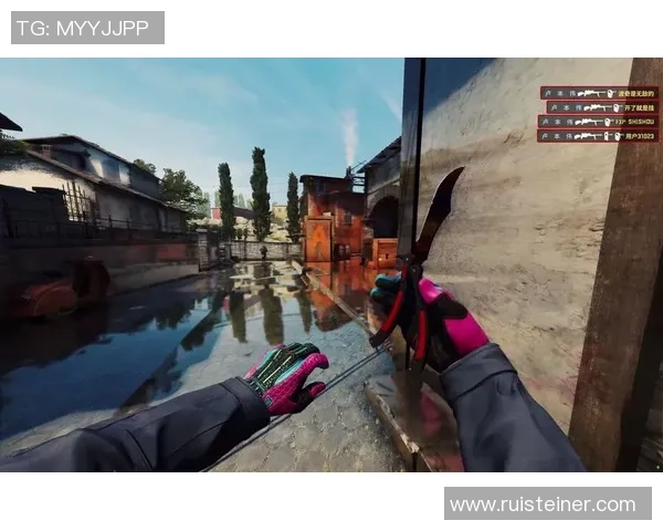 CS_GO巨献：探秘JDG的团队协作