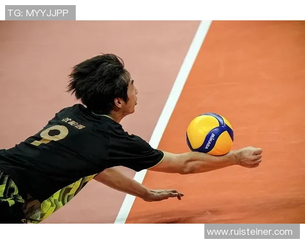 专业解读：重庆排球队的防守打法