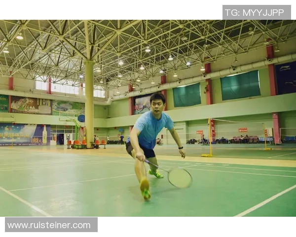 深度对话：李丽的羽毛球人生