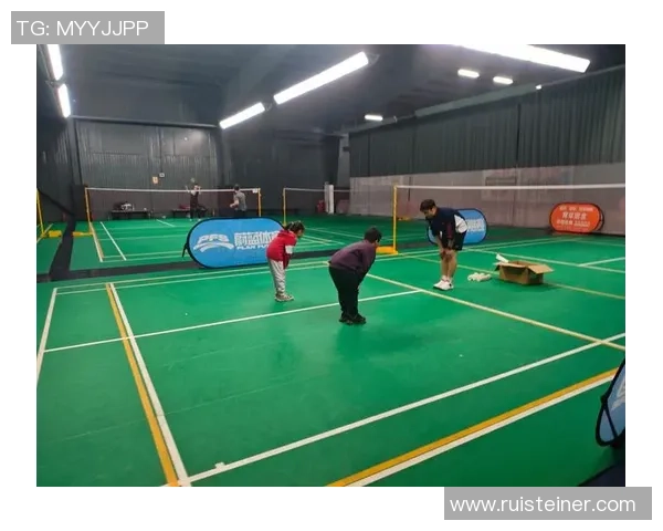 联赛点评：重庆羽毛球队的状态表现