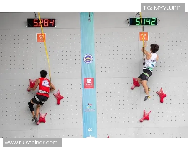 赛后复盘：深圳攀岩队 vs 北京攀岩队的状态